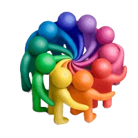 GroupedIn Logo